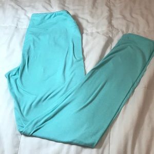 OS LulaRoe Leggings